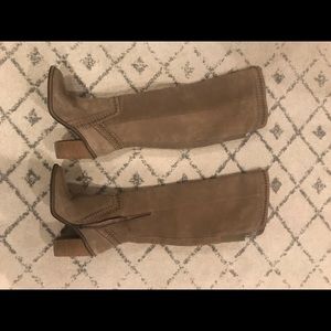 Vince Camuto Madolee Over the Knee Boots